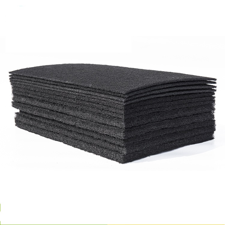 Activated Carbon Fibrous Filter Activated Carbon Fibrous Filter