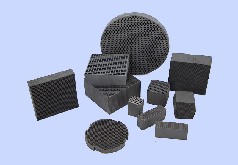 Activated Carbon Filter Duration Activated Carbon Filter Duration