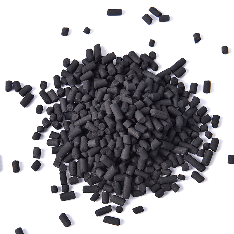 Activated Carbon Pellet