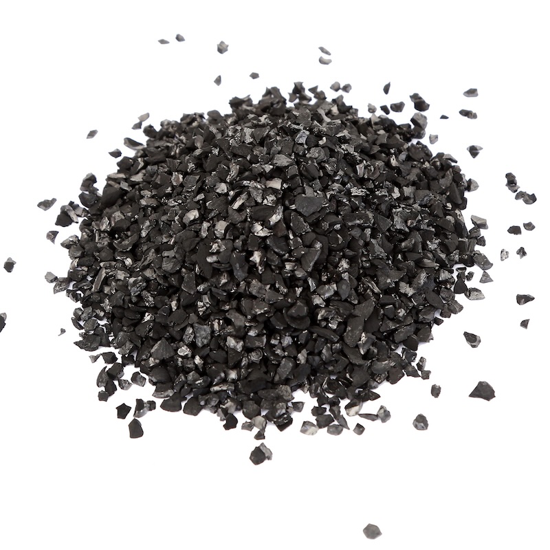 Granular Activated Carbon