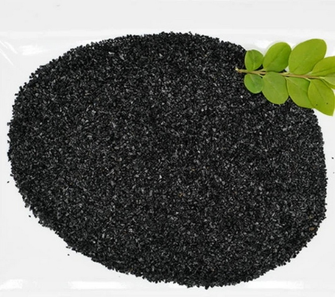 Top 10 Industrial Activated Carbon Manufacturers in China Top 10 Industrial Activated Carbon Manufacturers in China