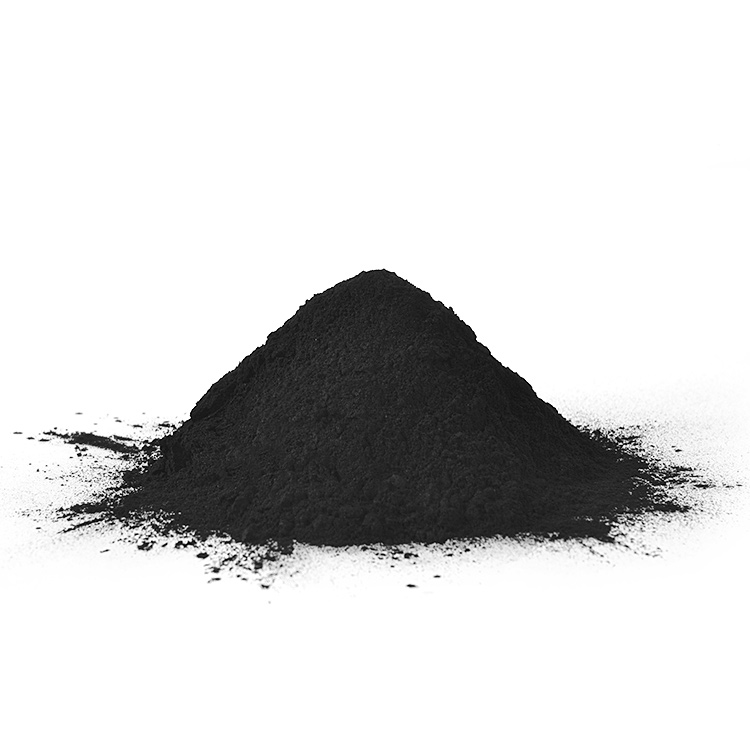Wood Activated Carbon