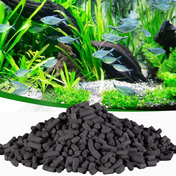 Is Activated Carbon Safe For Planted Tank Is Activated Carbon Safe For Planted Tank