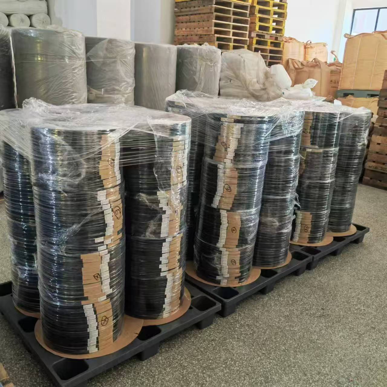 Activated Carbon Fiber Activated Carbon Fiber