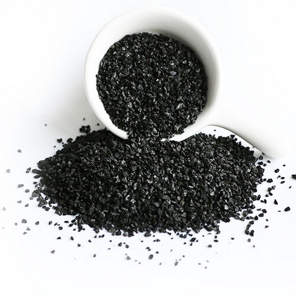 Powdered Activated Carbon Vs Granular Powdered Activated Carbon Vs Granular
