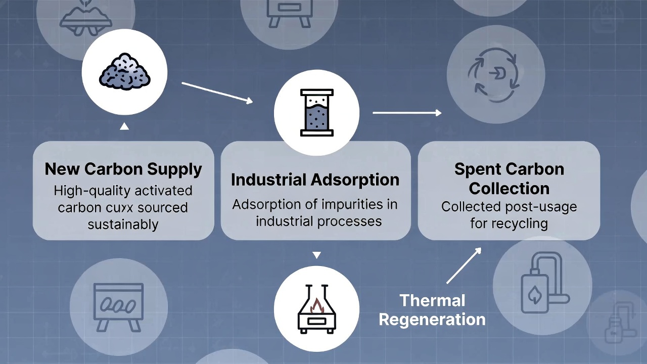Circular Economy And Thermal Regeneration Of Activated Carbon.jpg