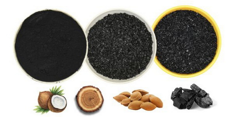 Top Coconut Activated Carbon Manufacturers and Suppliers in United States Top Coconut Activated Carbon Manufacturers and Suppliers in United States