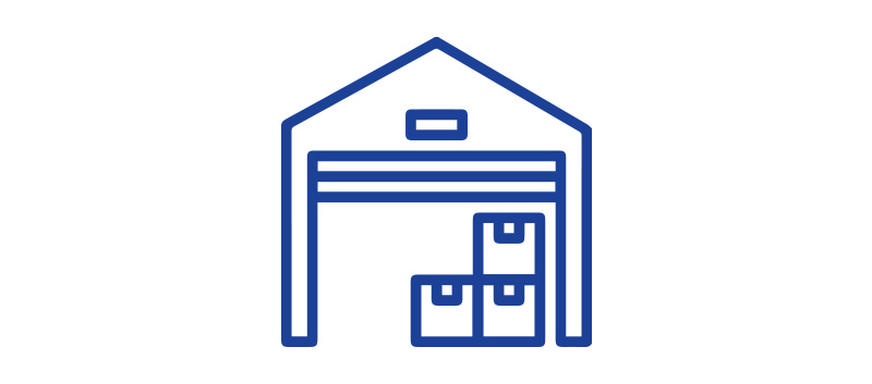 STRICT QUALITY CONTROL