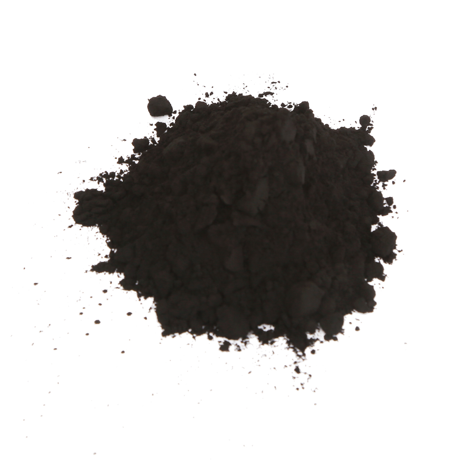 Wet Activated Carbon