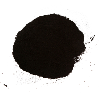 bamboo activated charcoal powder