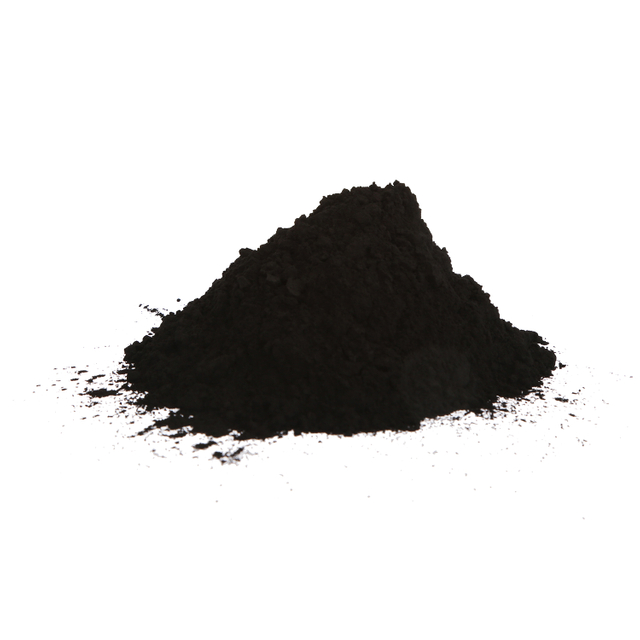 Wet Activated Carbon