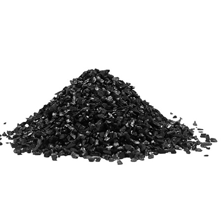 Granular Activated Carbon