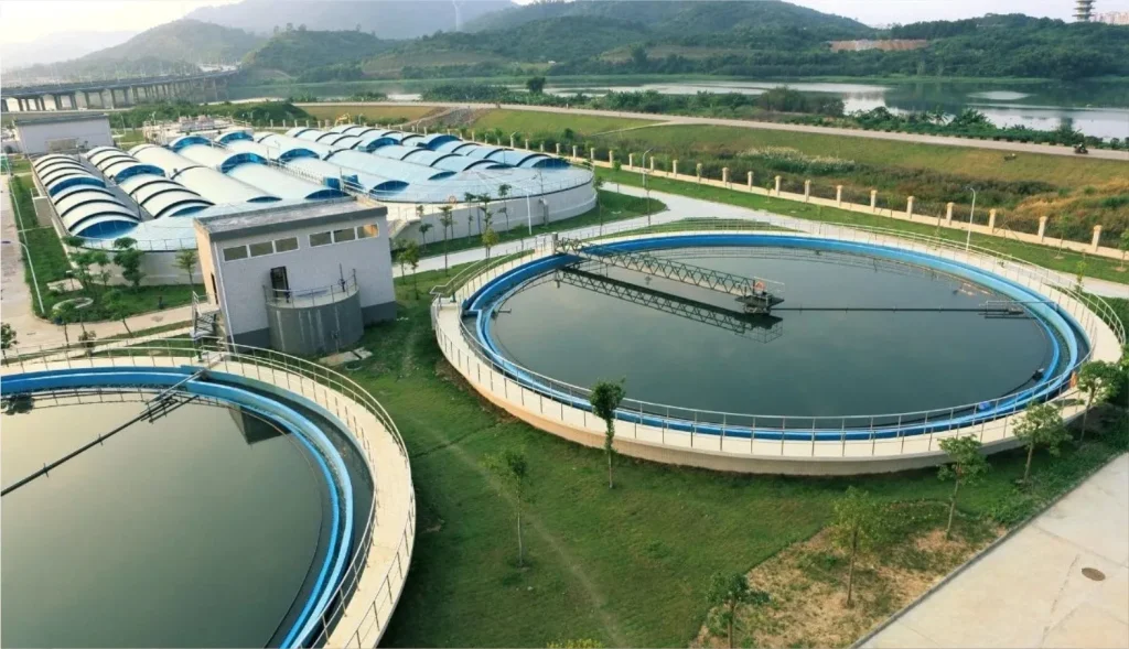Activated Carbon for Water Treatment