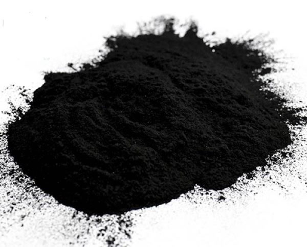 Wood based activated carbon powder 