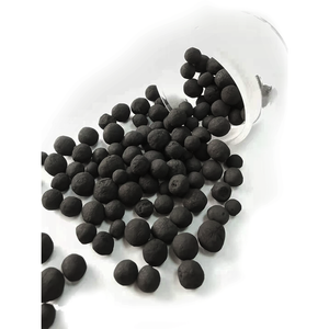 Activated Carbon Beads