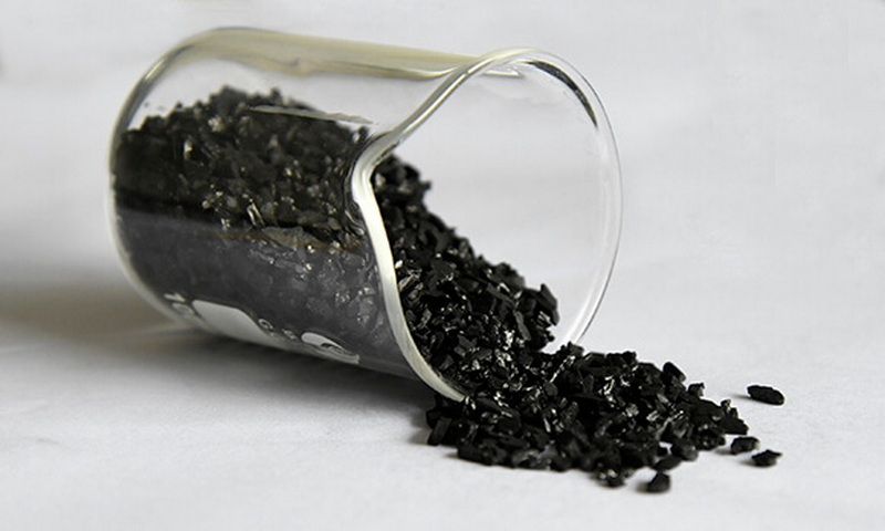 Activated Carbon And Water Hardness