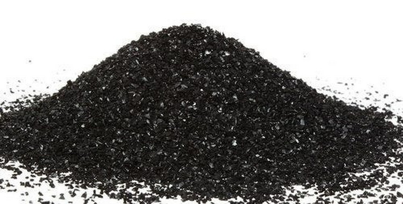 Activated Carbon Remove Tannins From Water