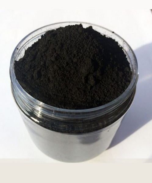 Activated Carbon Production Vietnam
