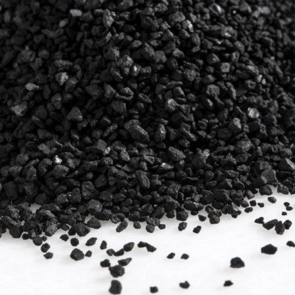 Activated Carbon In Aquarium Safe