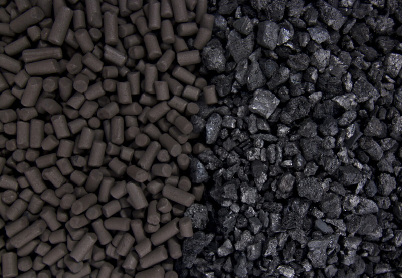 Industrial Activated Carbon Cost