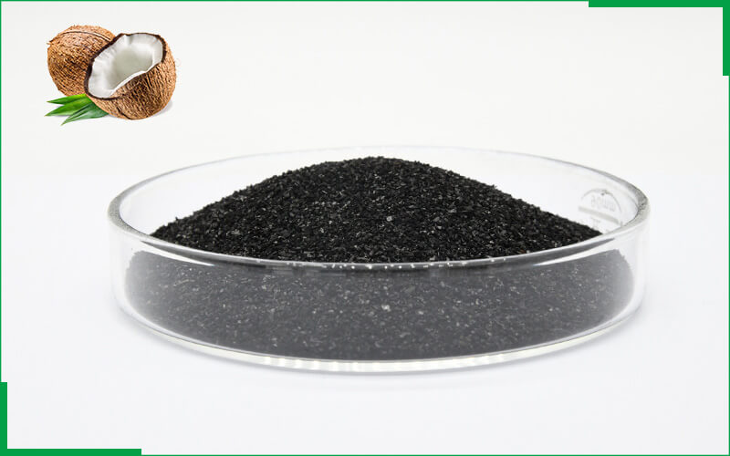 Activated Carbon Water Purification System Activated Carbon Water Purification System