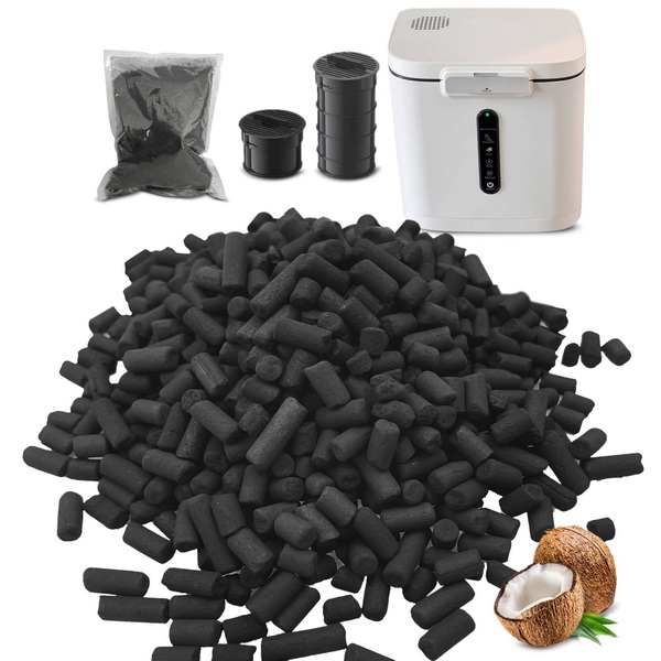 Activated Carbon Manufacturers In Canada