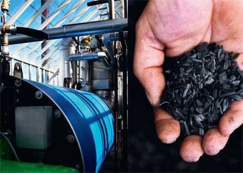 Do Activated Carbon Filters Work