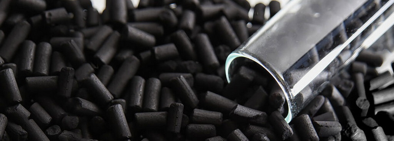 India Activated Carbon Industry