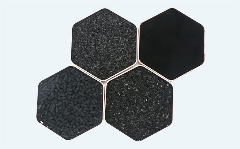 Industrial Granular Activated Carbon Suppliers Mexico