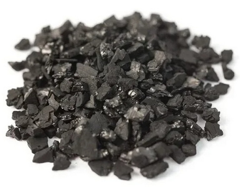 China Anthracite Activated Carbon Factory