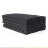 Activated Carbon Filter Cotton
