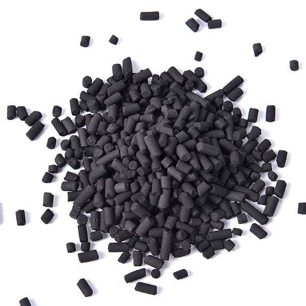  Activated Carbon pellets 