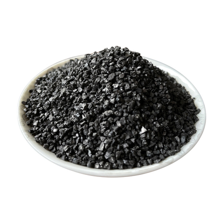 lignite activated carbon