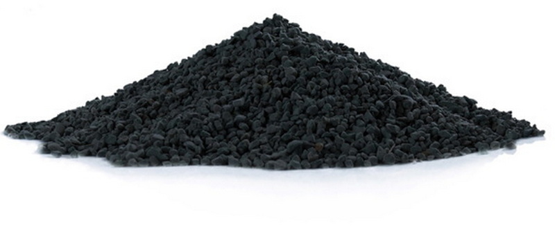 Does Activated Charcoal Remove VOCs