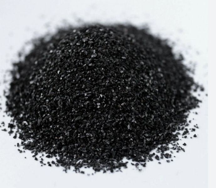 Activated Carbon Filter Tannins