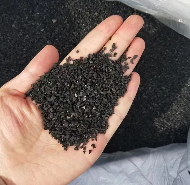 Activated Carbon Air Filter How It Works Activated Carbon Air Filter How It Works