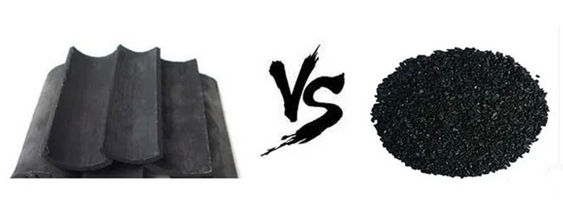 Activated Carbon Amount For Fish Tank