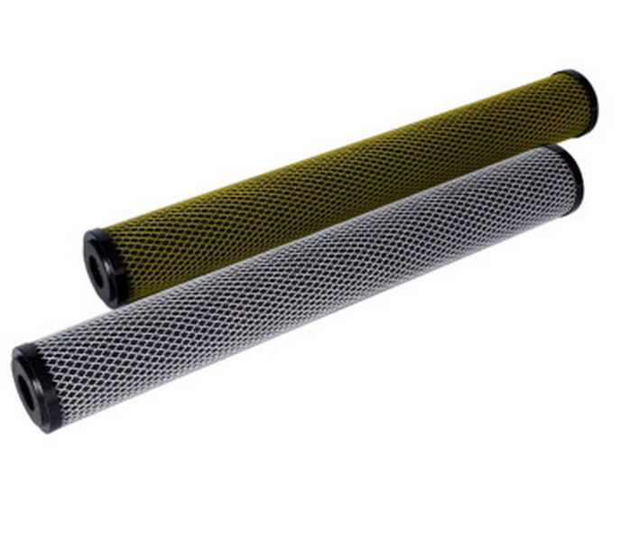 Activated Carbon Lifespan In Water Filters