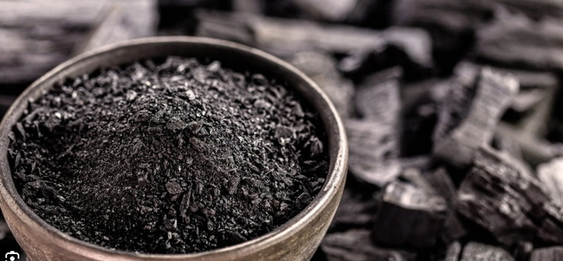 Activated Carbon Ignition Point Activated Carbon Ignition Point