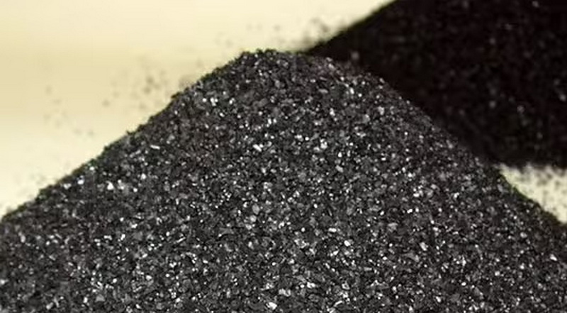 Steps To Activate Carbon