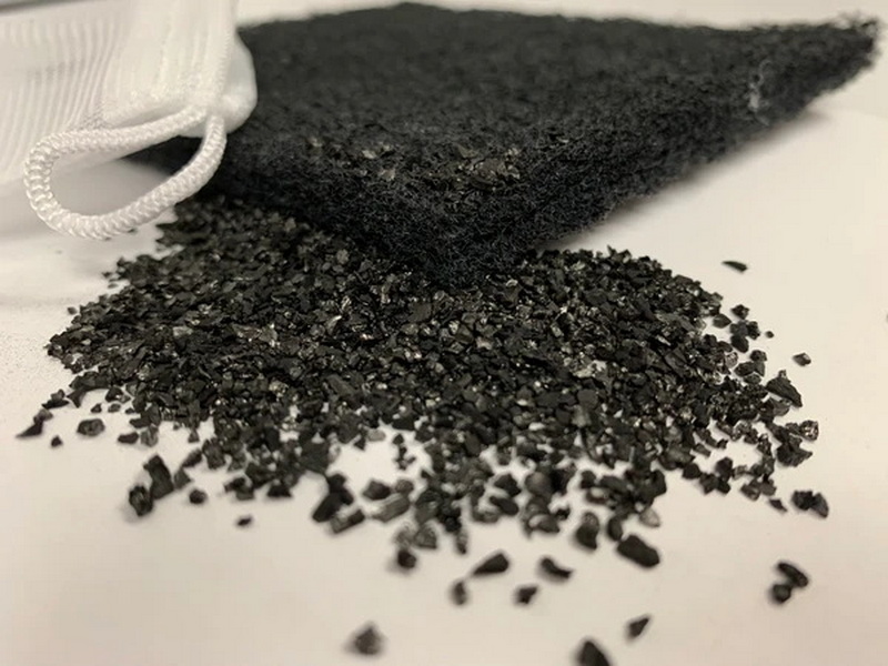 Activated Carbon For Aquarium Filtration