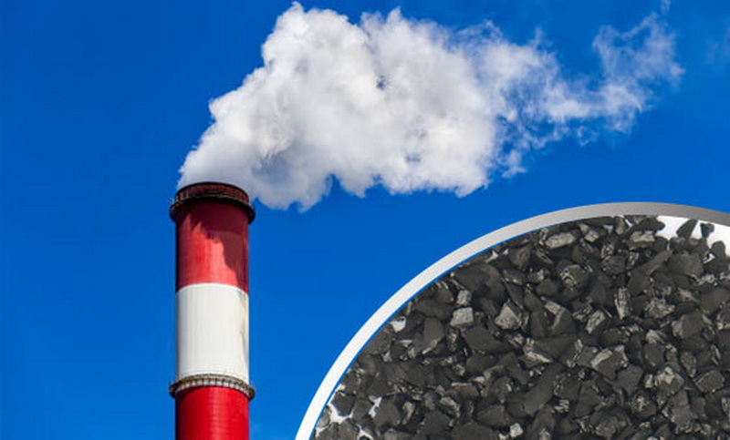 Industrial Air Pollution Control Industrial Air Pollution Control