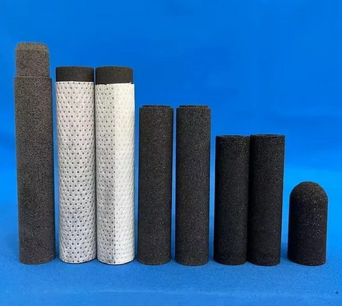 Portable Carbon Filter Manufacturers