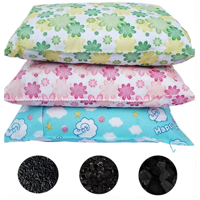 Activated Carbon Product