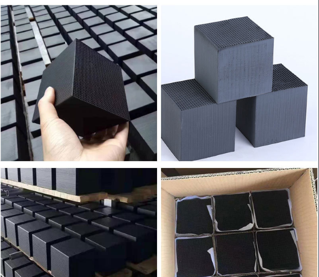 industrial activated carbon