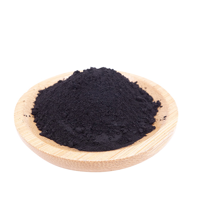 Wood Based Activated Carbon Powder