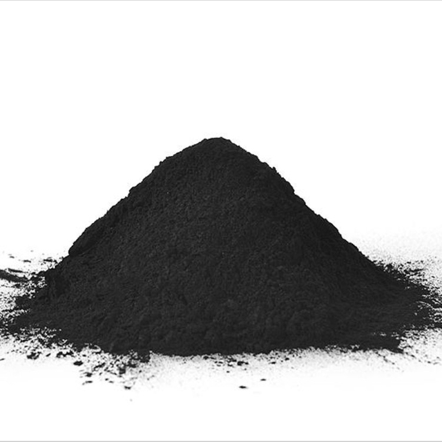 wood based activated carbon
