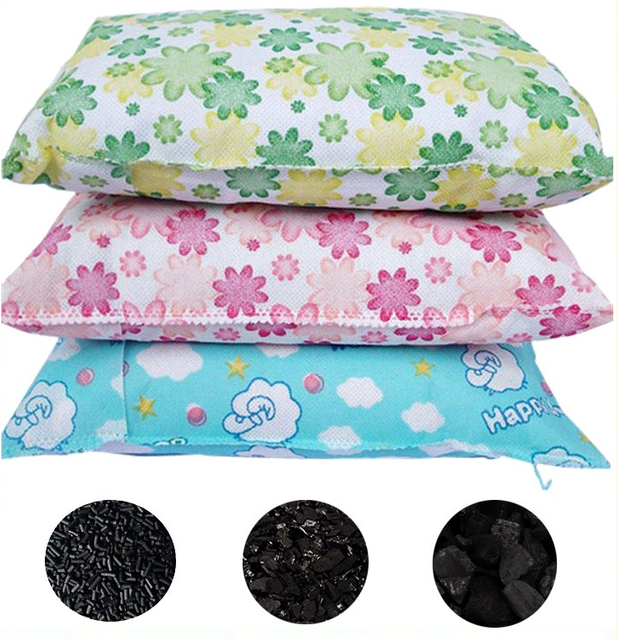 Activated Carbon Bags