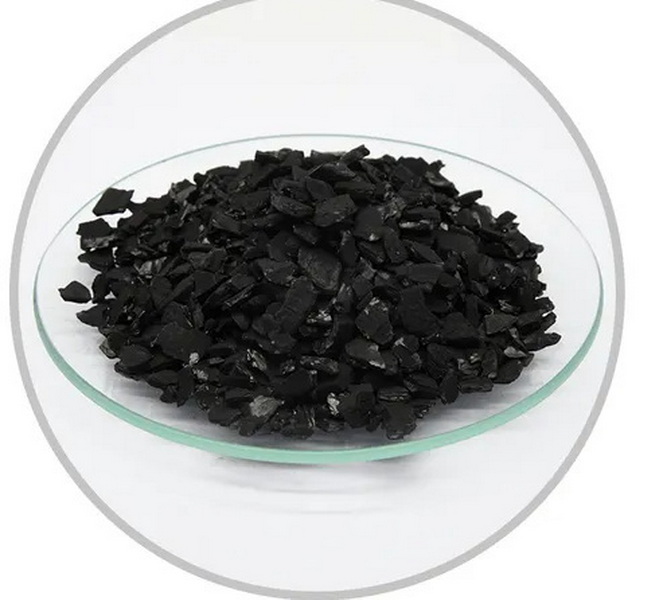 Activated Carbon Water Filter Ammonia