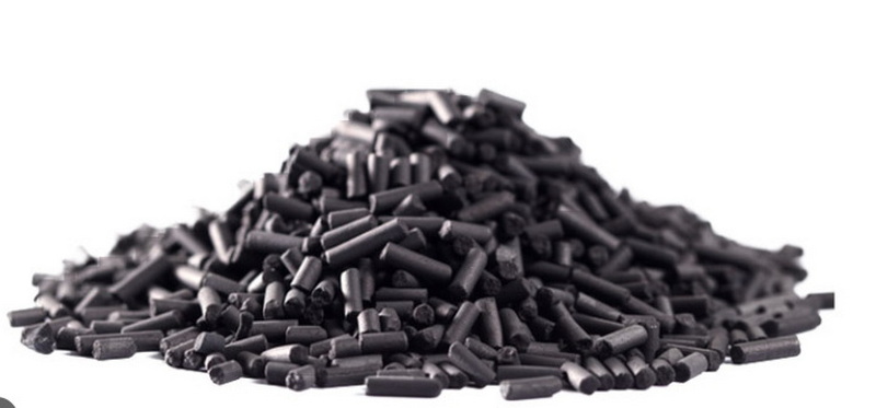 Does Activated Charcoal Remove Arsenic